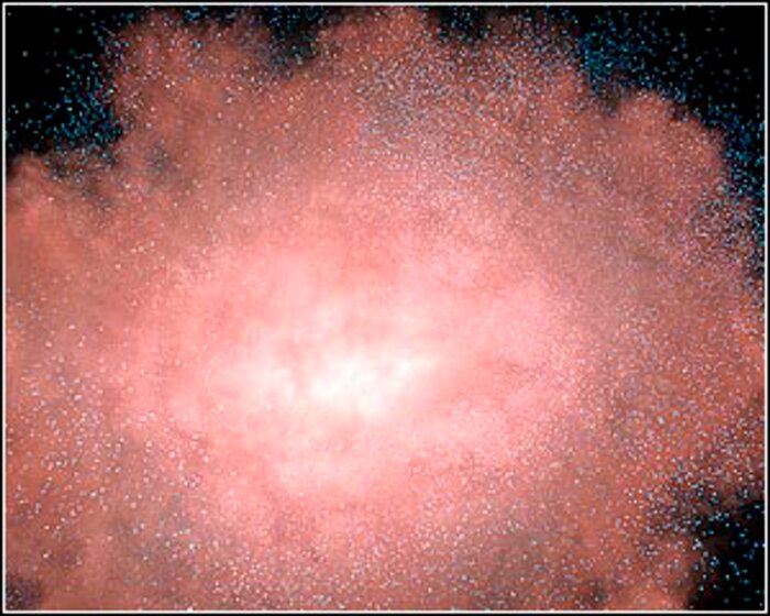 Exposing Dusty Galactic Hideouts