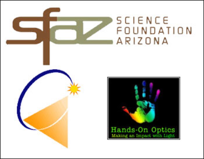 Science Foundation Arizona Awards