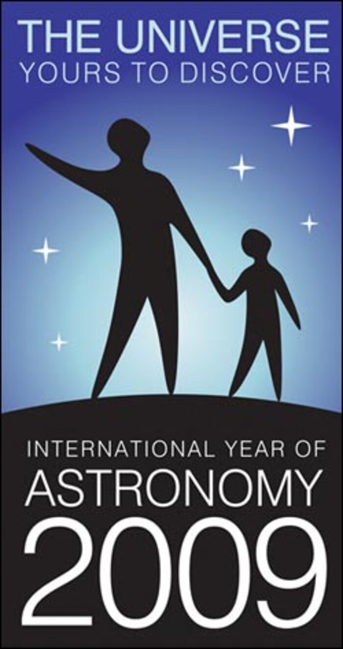 2009: The International Year of Astronomy