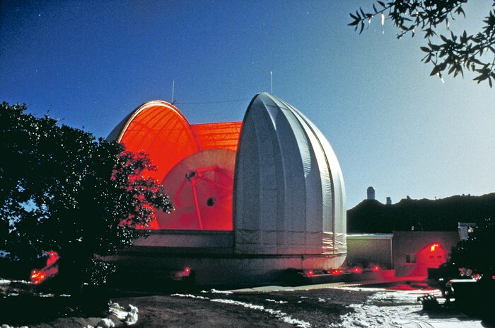 The UArizona 12-meter Telescope at Kitt Peak National Observatory