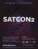 SATCON2 press conference