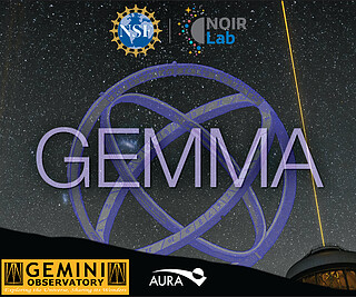 Logo: GEMMA