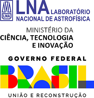 Logo: PA Brazil - Ministério da Ciência, Tecnologia e Inovações