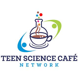 Logo: Teen Science Café Network