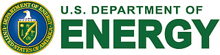 Logo: Department of Energy