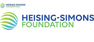 Logo: Heising-Simons foundation