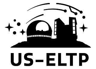 Logo: US-ELTP Acronyme Black