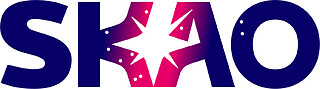 Logo: SKAO 2021 colour rgb