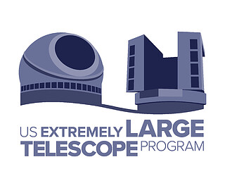 Logo: US-ELTP collaboration