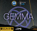Logo: GEMMA