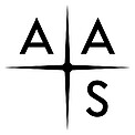 Logo: AAS