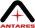 Logo: ANTARES