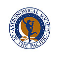 Logo: Astronomical Society of the Pacific