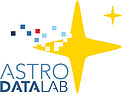 Logo: Astro Data Lab