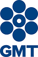 Logo: GMT Secondary Logo rgb Blue