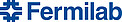 Logo: Fermilab RGB NAL Blue