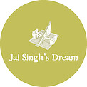 Logo: JAIS SINGH'S DREAM CIRCLE