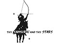 Logo: One Sky Samurai White