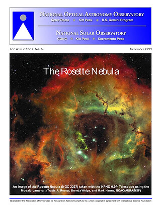NOAO Newsletter 60 — December 1999