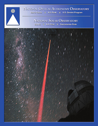 NOAO Newsletter 66 — June 2001