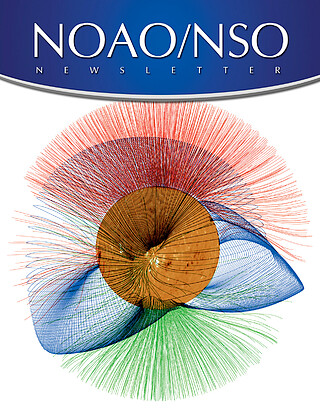NOAO Newsletter 90 — June 2007