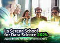 Postcard: La Serena School for Data Science 2024