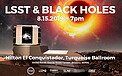 Presentation: LSST & Black Holes