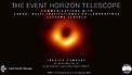 Presentation: The Event Horizon Telescope