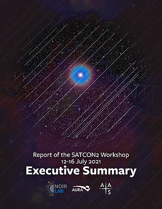 Technical Document: Executive Summary of the SATCON2 Workshop - Executive Summary