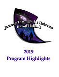 Technical Document: Journey through the Universe 2019