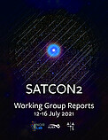 The SATCON2 conference 