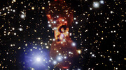 CosmoView Episodio 14: Desentrañando los misterios de una antigua explosión estelar