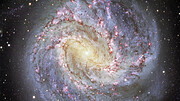 CosmoView Episodio 22: La galaxia espiral del Molinillo del Sur