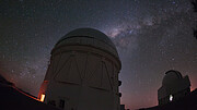 Explorando 7 mil millones de años luz del espacio con el Estudio de Energía Oscura