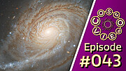 Cosmoview Episode 43: Strong-Arming a Galaxy