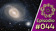 CosmoView Episodio 44: Tololo captura un ballet galáctico a 60 millones de años luz de la Tierra