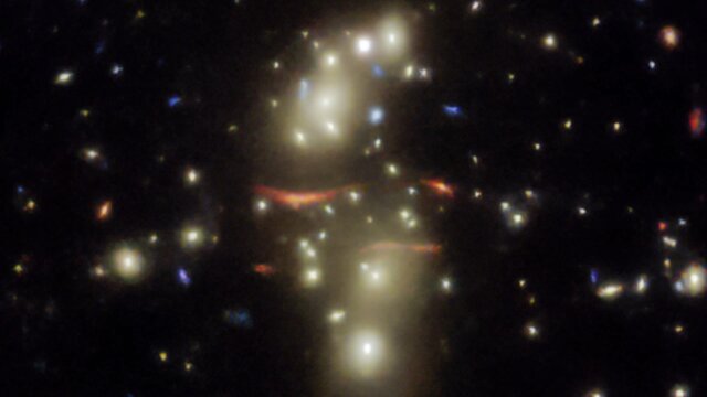 CosmoView Episode 19: Doubling the Number of Known Gravitational Lenses