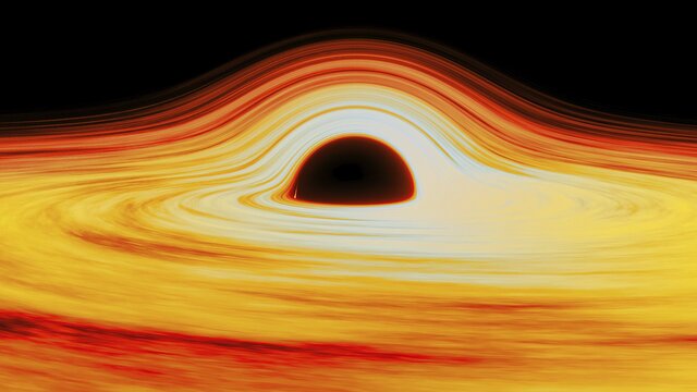 CosmoView Episodio 36: Astrónomos obtienen información precisa sobre el agujero negro supermasivo en el corazón de la galaxia