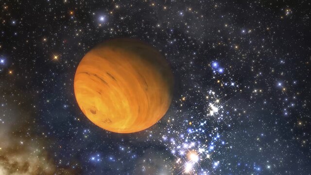 CosmoView Episodio 37: Astrónomos encuentran la mayor colección de planetas errantes en la Vía Láctea